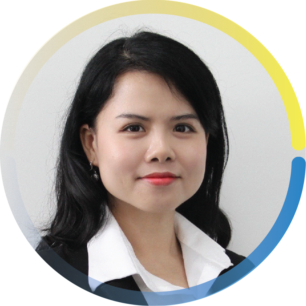 Nguyễn Thị Lan Anh - CFO Vietnam - CLB Giám đốc Tài chính Việt Nam