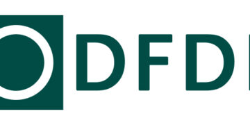 DFDL Horizontal Green